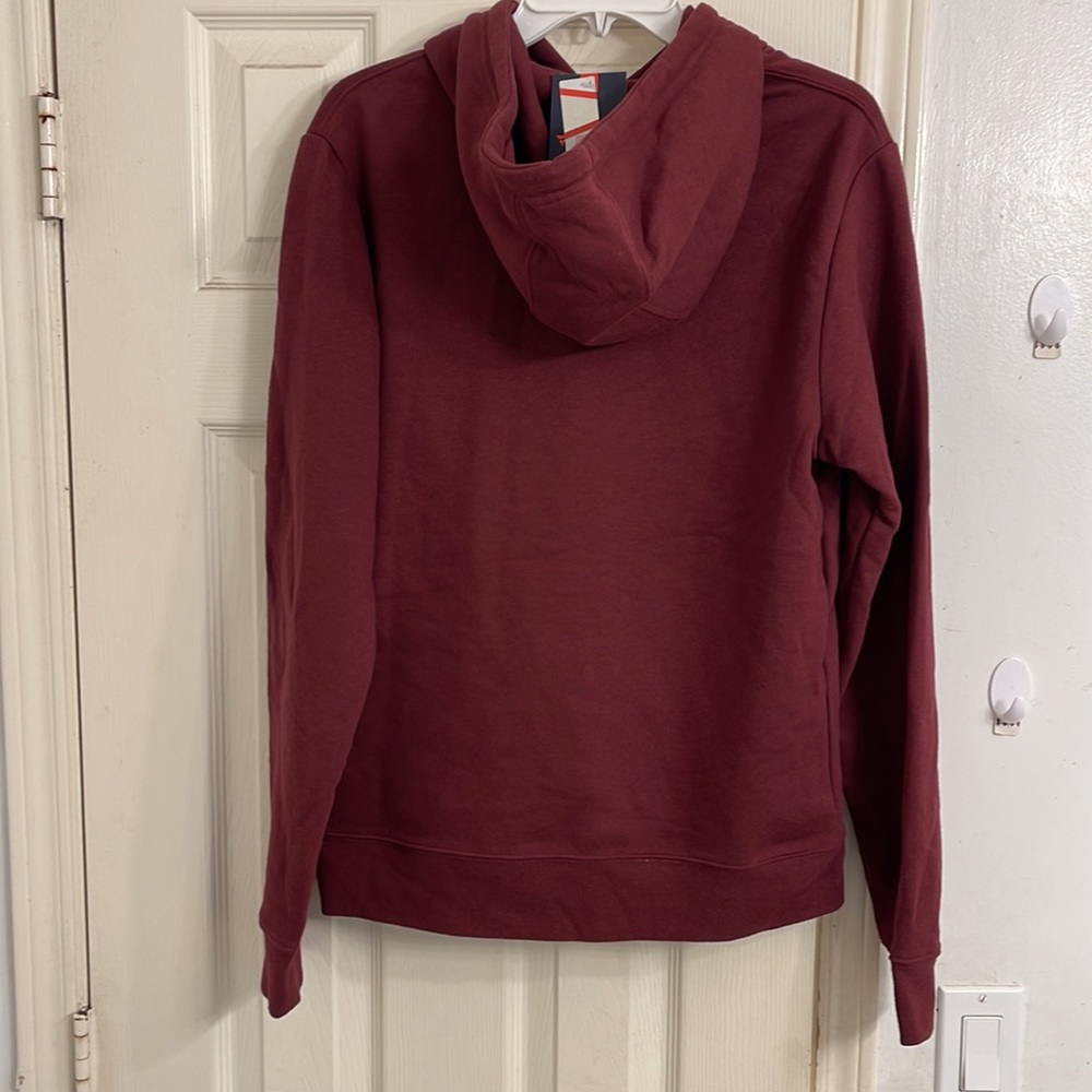 Fanatics Mens Aggies Hoodie - Picture 3 of 7